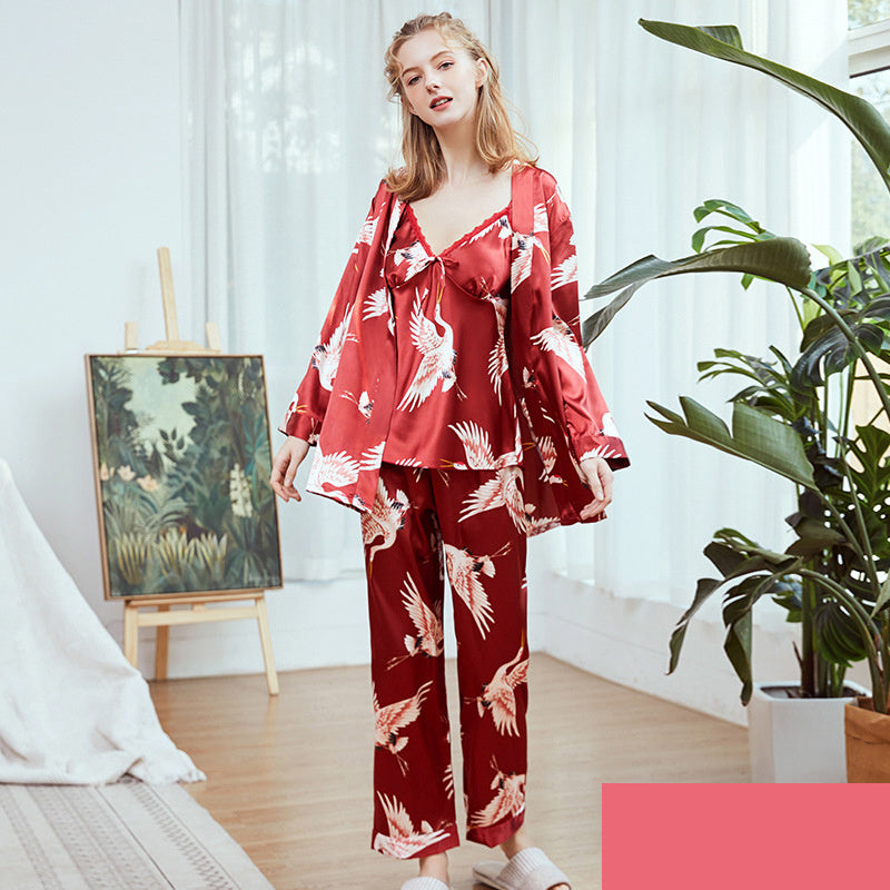 Women's pajamas set