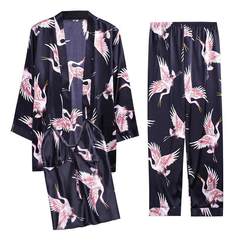 Women's pajamas set