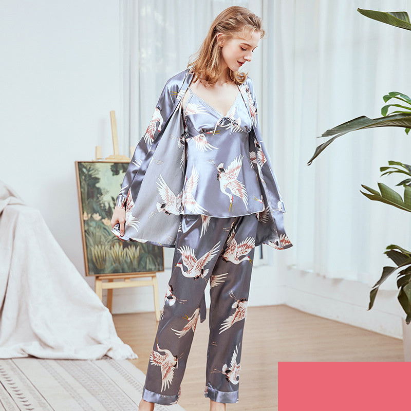 Women's pajamas set