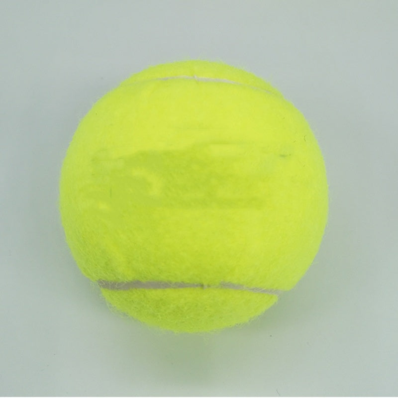 High Quality Wool Tennis Balls