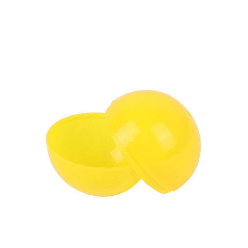 Colored Pong Balls 40mm Entertainment Table Tennis Balls