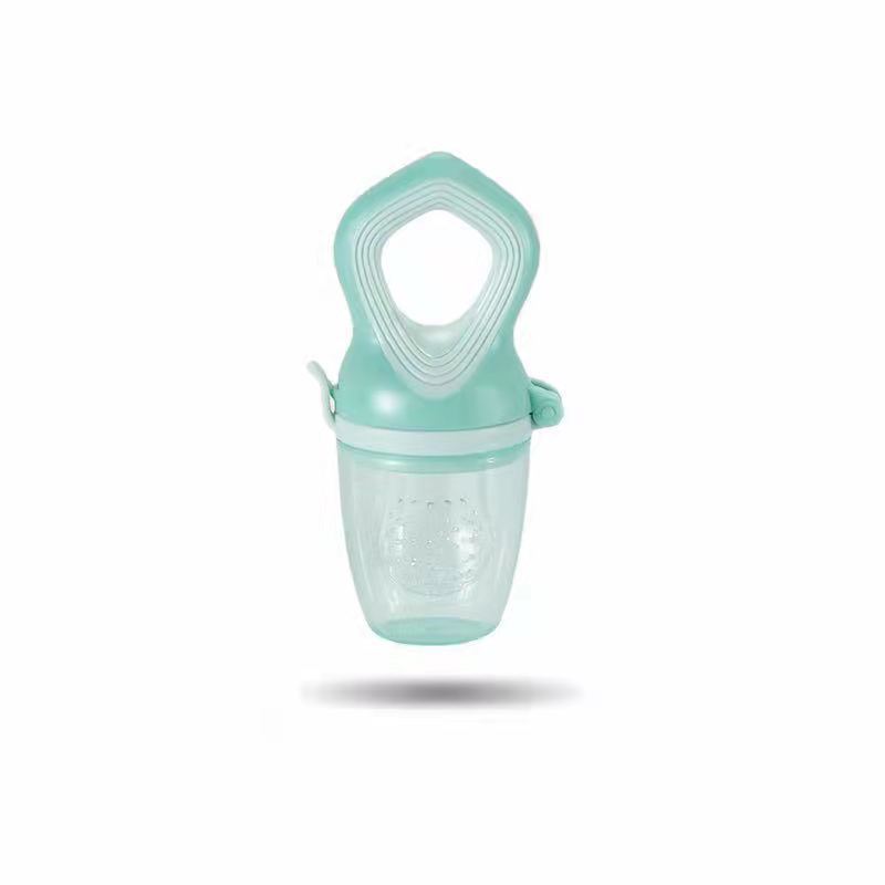 Baby Fruits And Vegetables Newborn Food Supplement Feeders Silicone Molar Rod Fruit Vegetable Fresh Food Feeder