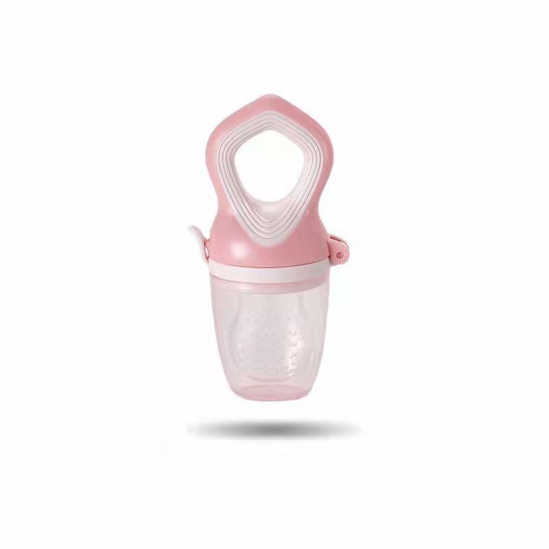 Baby Fruits And Vegetables Newborn Food Supplement Feeders Silicone Molar Rod Fruit Vegetable Fresh Food Feeder