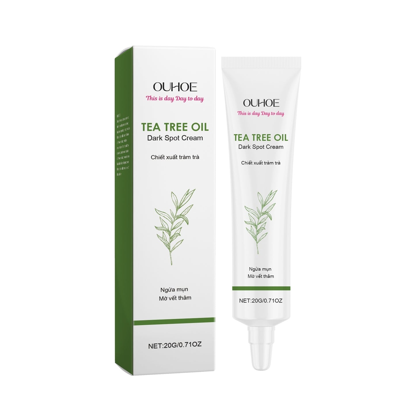 Facial Care Cream