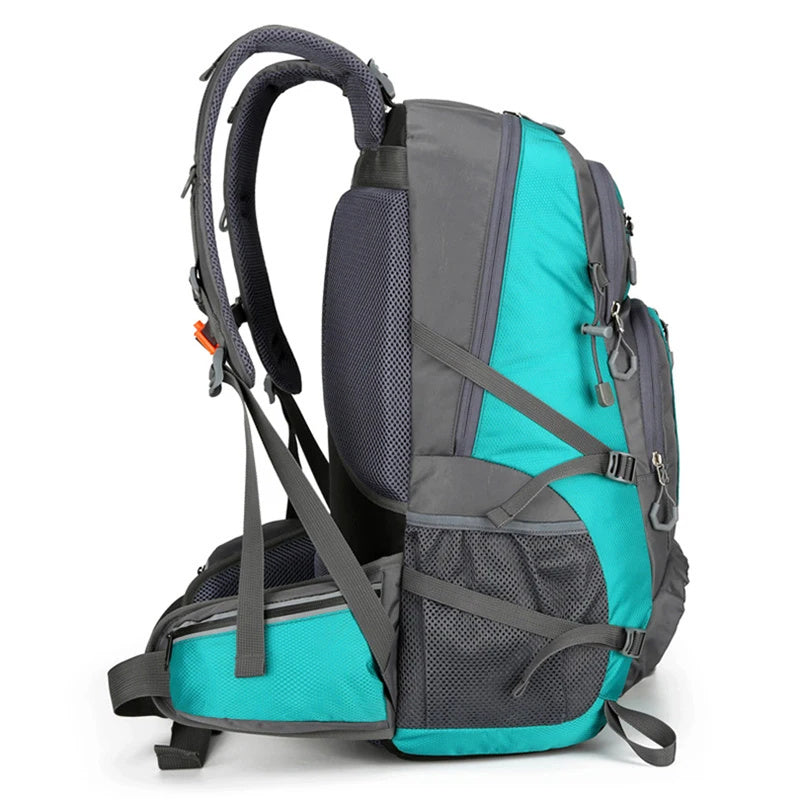 Outdoor Sport Hiking Trekking Climbing Travel Shoulder Backpacks