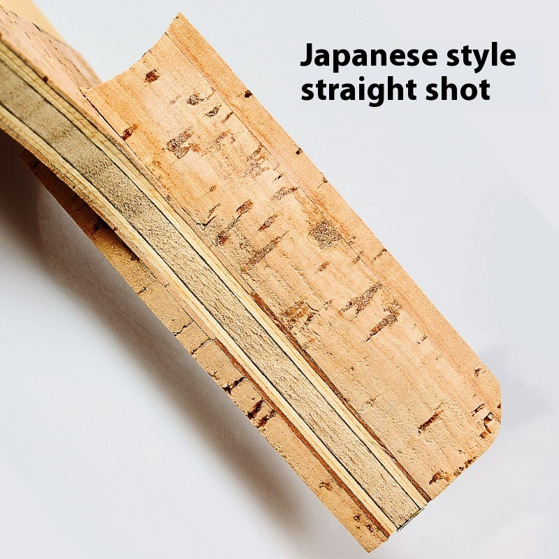 Japanese Table Tennis Rackets Professional