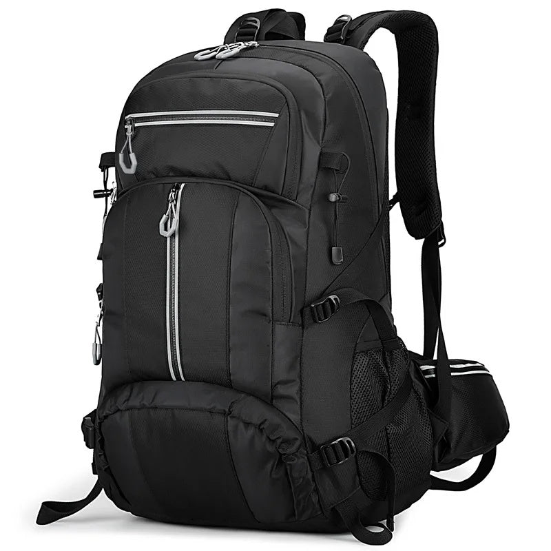 Outdoor Sport Hiking Trekking Climbing Travel Shoulder Backpacks