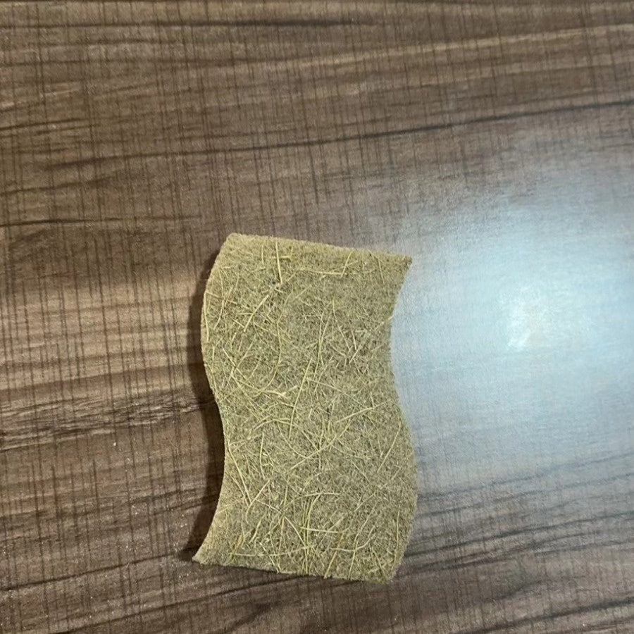 Natural Cellulose Sponge Thickened Sponge For Kitchen Dish Brush Pot