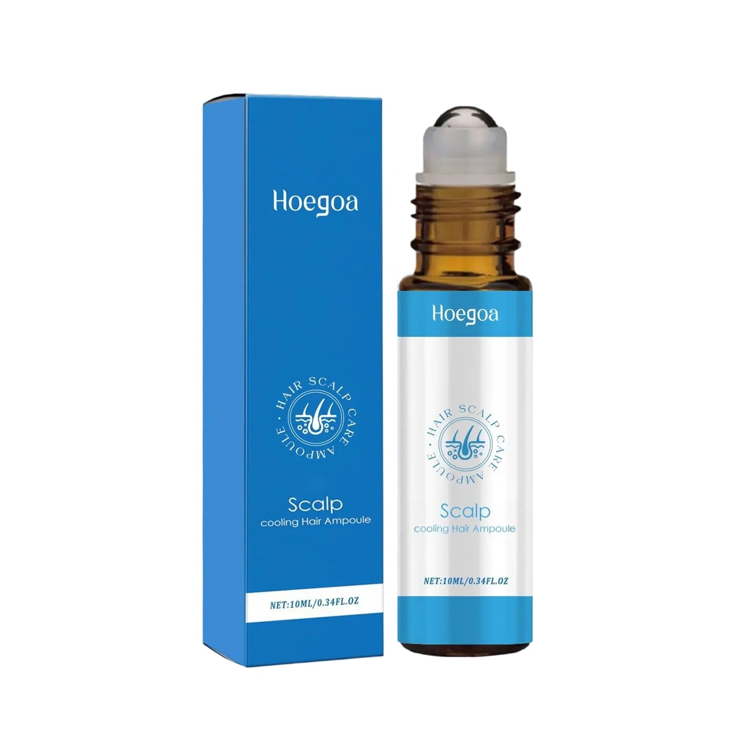 Hair Growth Oil