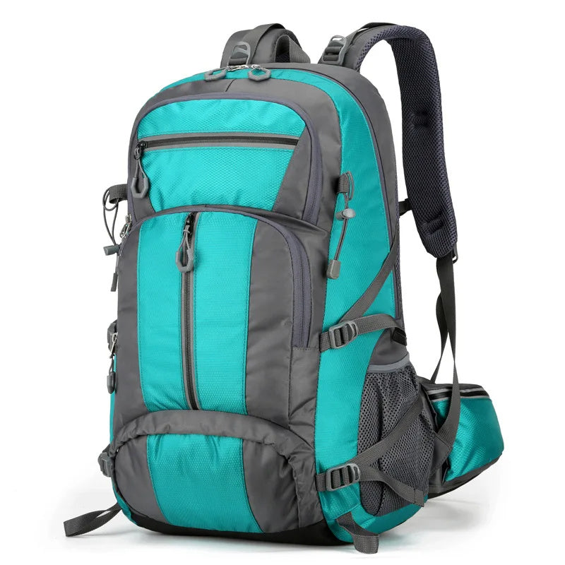 Outdoor Sport Hiking Trekking Climbing Travel Shoulder Backpacks