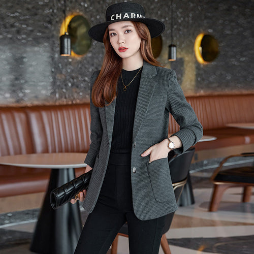 Work & Smart Casual
