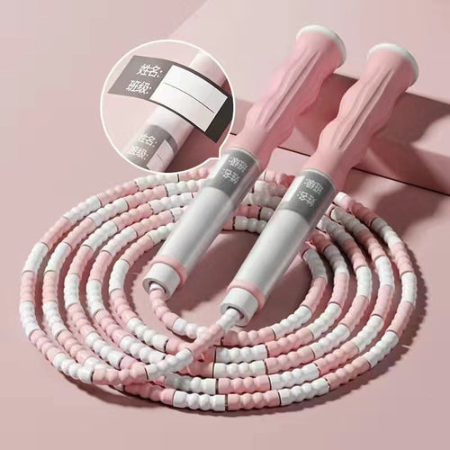Jump Ropes