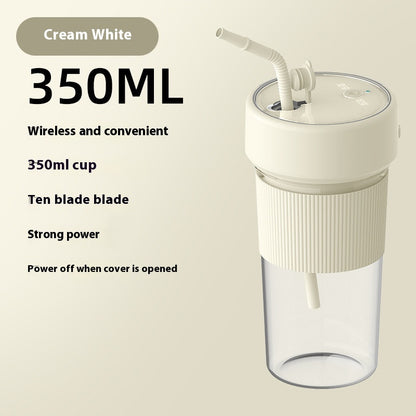 Multi-functional Household Blender Stainless Steel