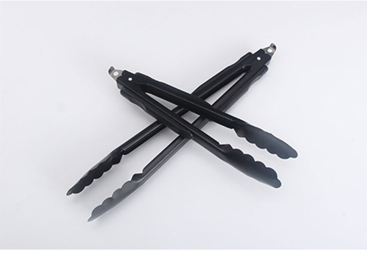 Stainless Steel Food Tongs Kitchen Tools