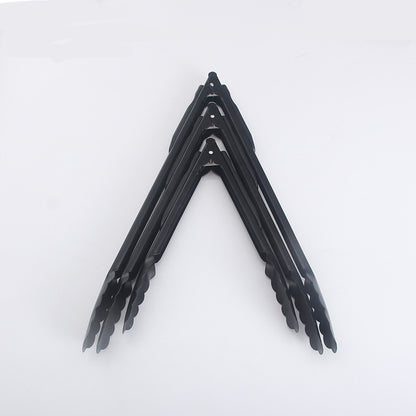 Stainless Steel Food Tongs Kitchen Tools