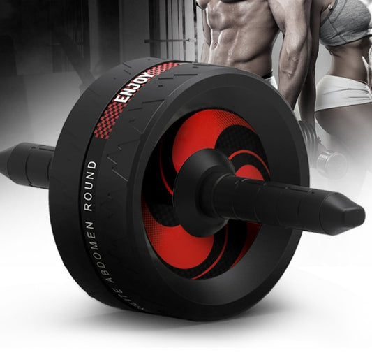 Abs Wheel  Rope Set