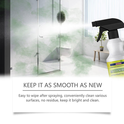 Decontamination Cleaner Kitchen Oil Cleaning Household