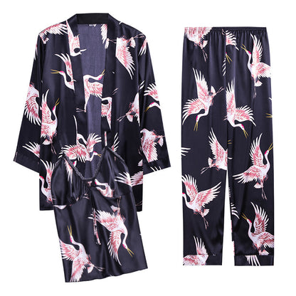 Women's pajamas set