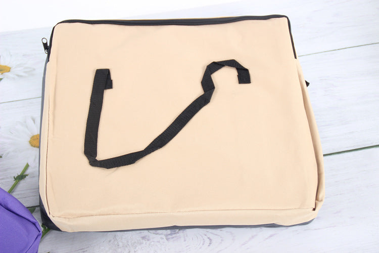Pet Car Seat Bag Pet Carrier Bag Folding Hammock For Small Cat Dogs