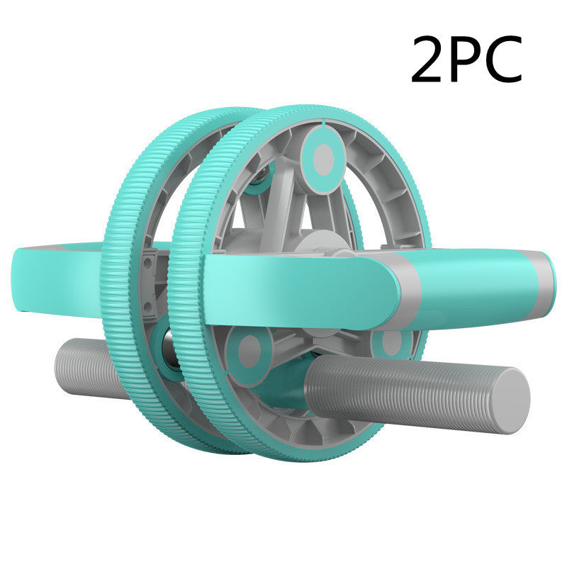 14 Kinds of Multifunctional Abdominal Muscle Wheel Combination Home Gym Equipment