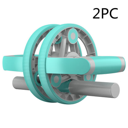 14 Kinds of Multifunctional Abdominal Muscle Wheel Combination Home Gym Equipment