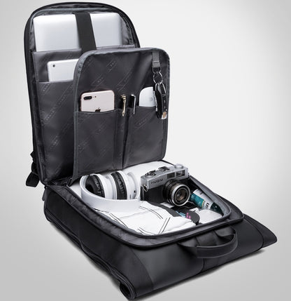 Men's Travel Bag Backpack Anti-theft Waterproof  Travel Bag Backpack