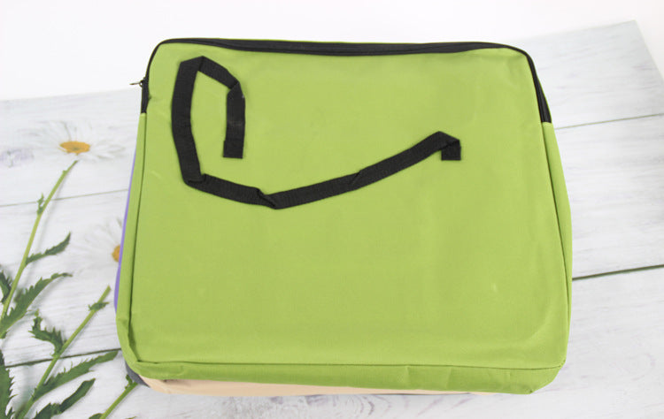 Pet Car Seat Bag Pet Carrier Bag Folding Hammock For Small Cat Dogs