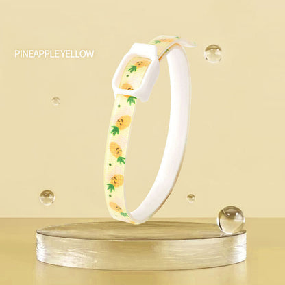 Pet Dog Repellent Collar, Cat Anti-flea Collar