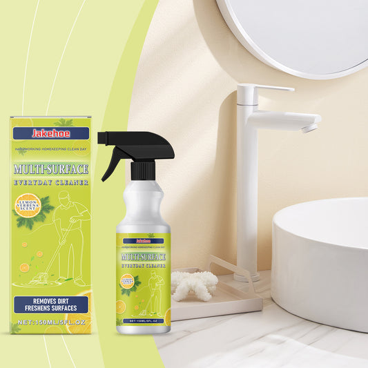 Decontamination Cleaner Kitchen Oil Cleaning Household