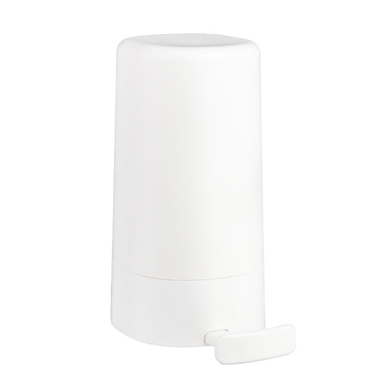 Soap Grinder Dispenser Soap Box Wall Mounted Dry Organizer
