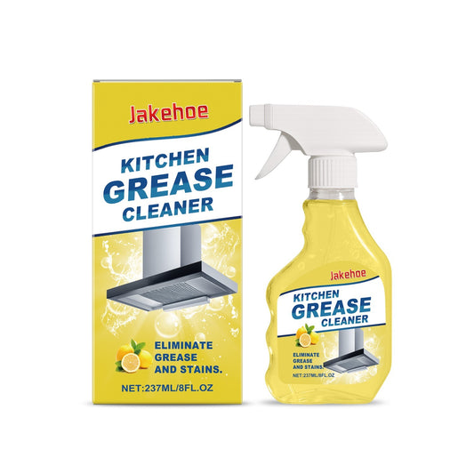 Kitchen Grease Cleaner