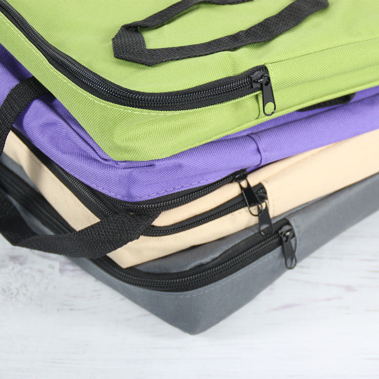 Pet Car Seat Bag Pet Carrier Bag Folding Hammock For Small Cat Dogs