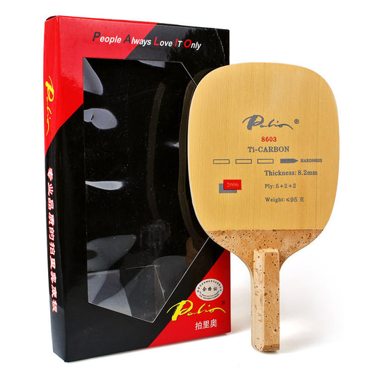 Japanese Table Tennis Rackets Professional