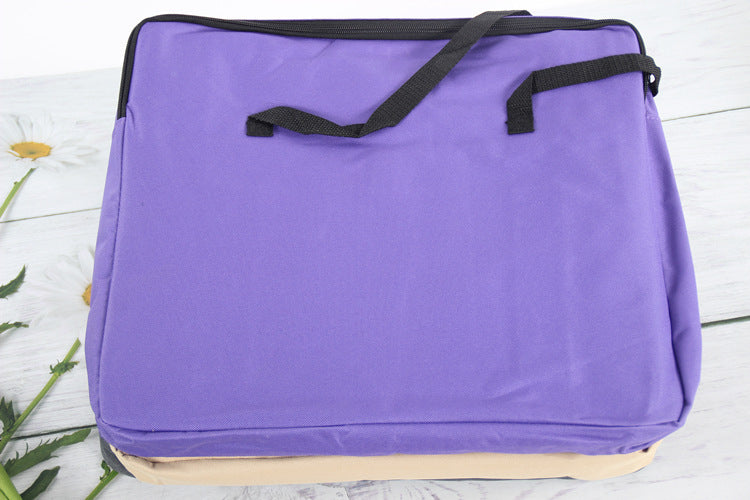 Pet Car Seat Bag Pet Carrier Bag Folding Hammock For Small Cat Dogs