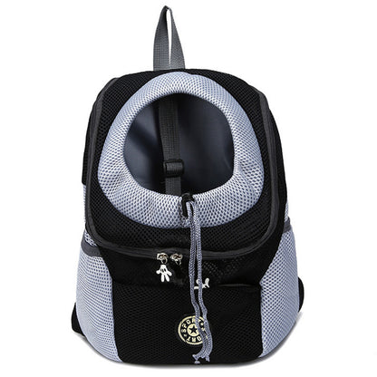 Pet Dog Carrier Bag Carrier For Dogs Backpack