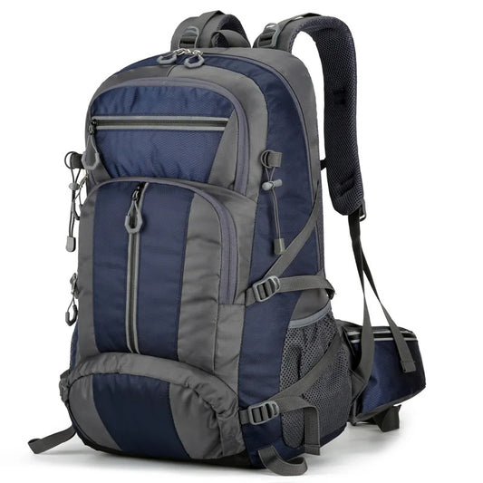 Outdoor Sport Hiking Trekking Climbing Travel Shoulder Backpacks