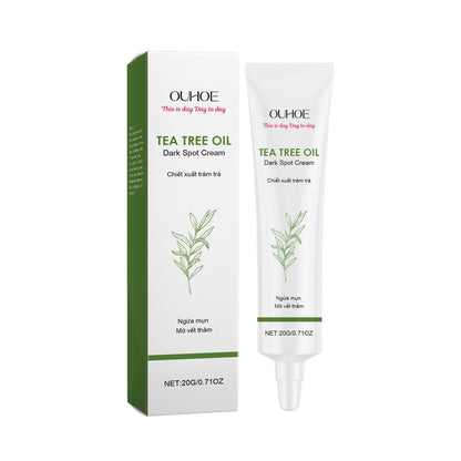Facial Care Cream