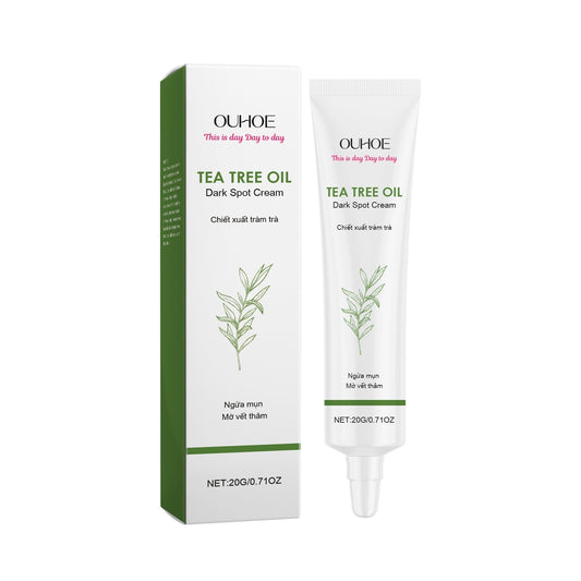 Facial Care Cream