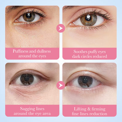 Collagen Replenishment Eye Mask