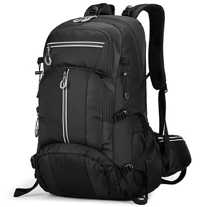 Outdoor Sport Hiking Trekking Climbing Travel Shoulder Backpacks
