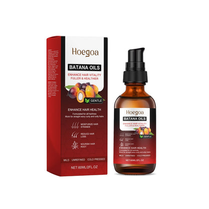 Hair Growth Oil