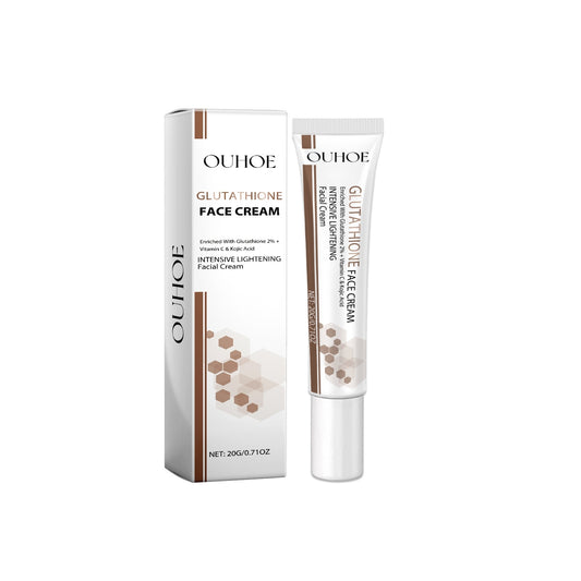 Intensive Lightening Facial Cream