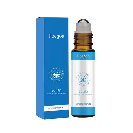 Hair Growth Oil