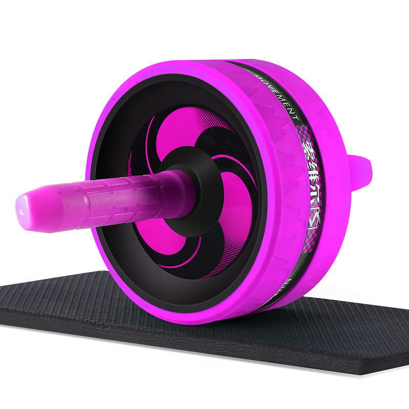 Abs Wheel  Rope Set